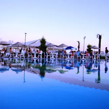 Bodrum Adabuku Turquoise Villa *