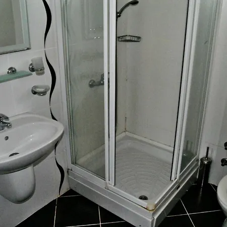 Villa Bodrum Adabuku Turquoise *