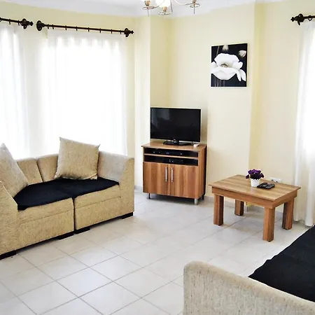 Villa Bodrum Adabuku Turquoise