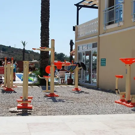 Villa Bodrum Adabuku Turquoise