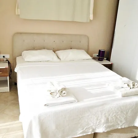 Bodrum Adabuku Turquoise Villa *