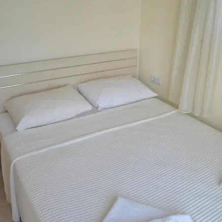 Bodrum Adabuku Turquoise Villa *